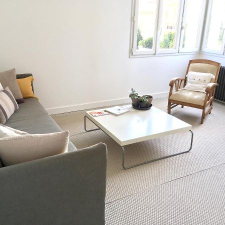 Dans Une Maison, Appartement Independant Et Jardin Perpignan Buitenkant foto