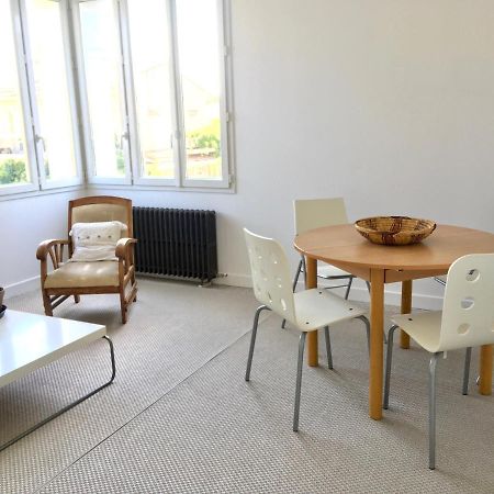 Dans Une Maison, Appartement Independant Et Jardin Perpignan Buitenkant foto