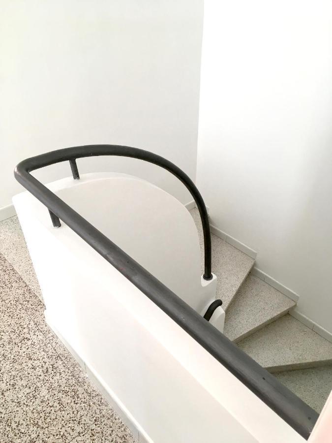 Dans Une Maison, Appartement Independant Et Jardin Perpignan Buitenkant foto