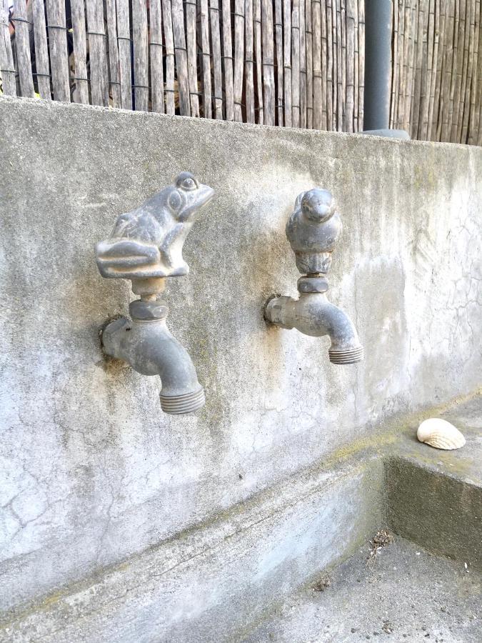 Dans Une Maison, Appartement Independant Et Jardin Perpignan Buitenkant foto