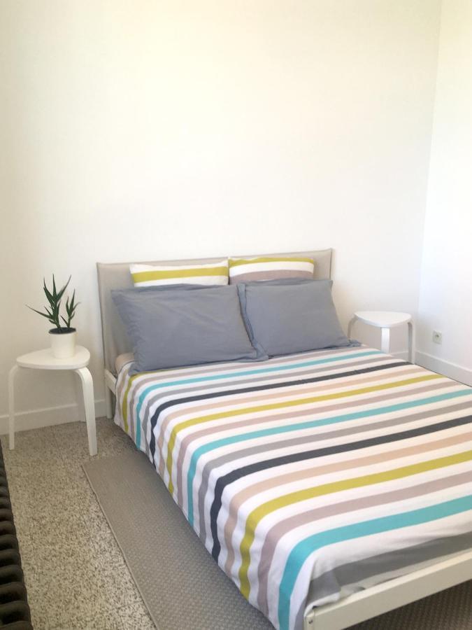 Dans Une Maison, Appartement Independant Et Jardin Perpignan Buitenkant foto