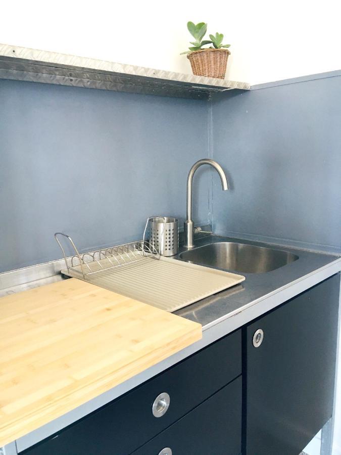 Dans Une Maison, Appartement Independant Et Jardin Perpignan Buitenkant foto