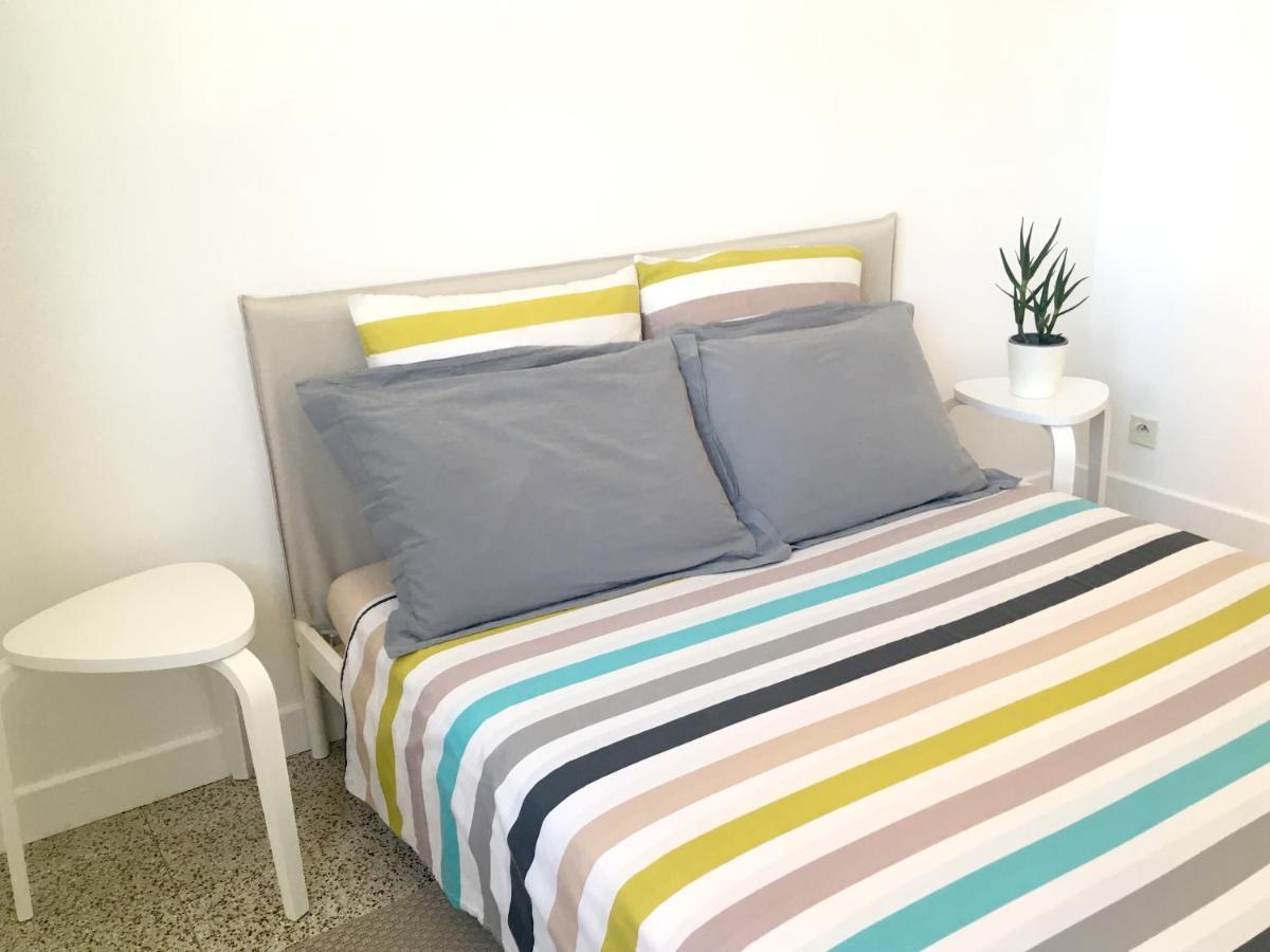 Dans Une Maison, Appartement Independant Et Jardin Perpignan Buitenkant foto