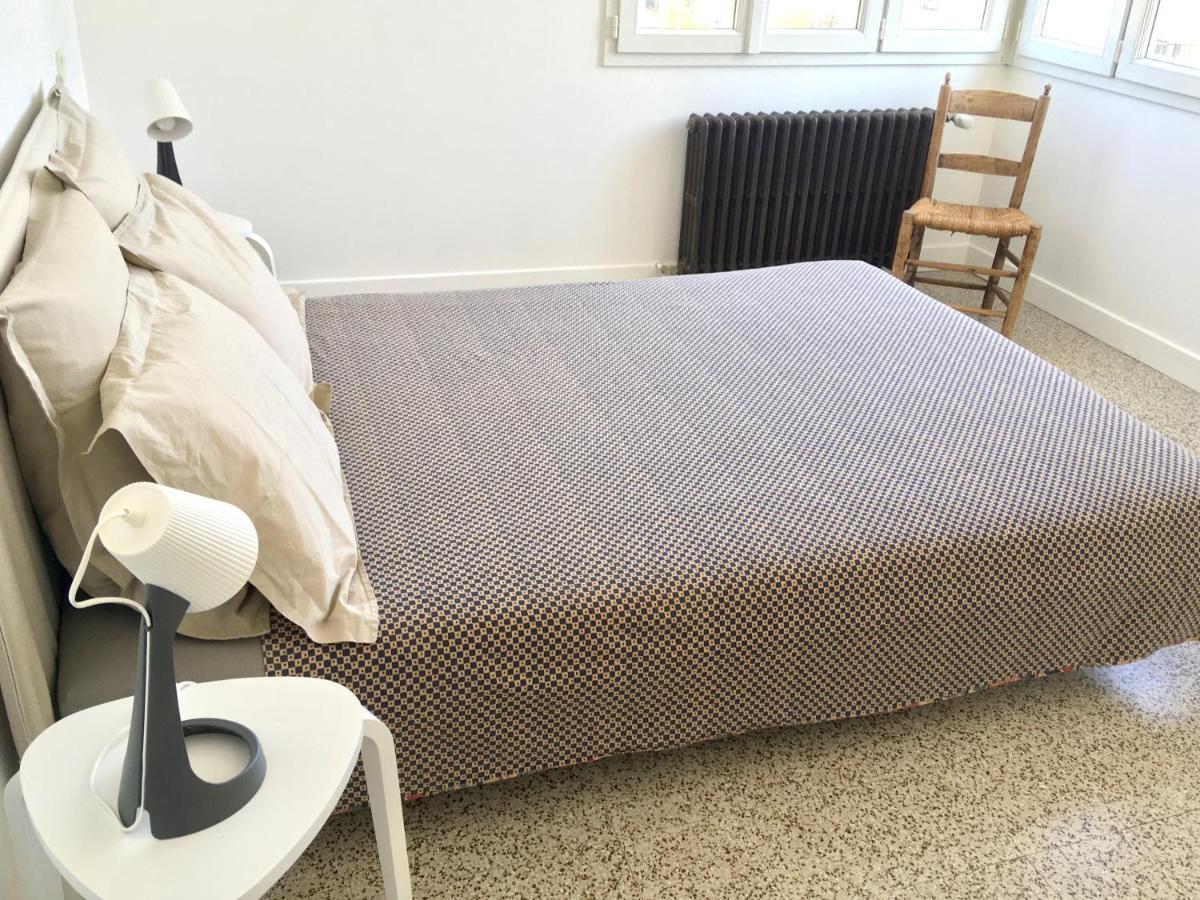 Dans Une Maison, Appartement Independant Et Jardin Perpignan Buitenkant foto