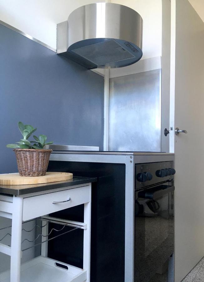 Dans Une Maison, Appartement Independant Et Jardin Perpignan Buitenkant foto