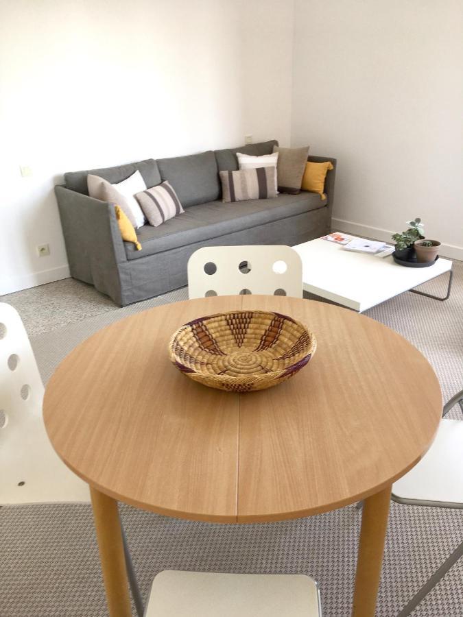 Dans Une Maison, Appartement Independant Et Jardin Perpignan Buitenkant foto