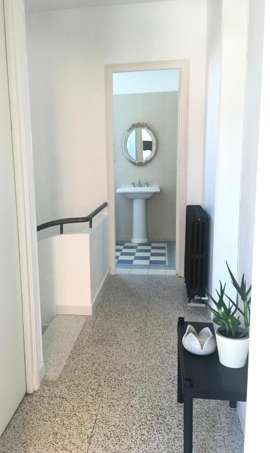 Dans Une Maison, Appartement Independant Et Jardin Perpignan Buitenkant foto