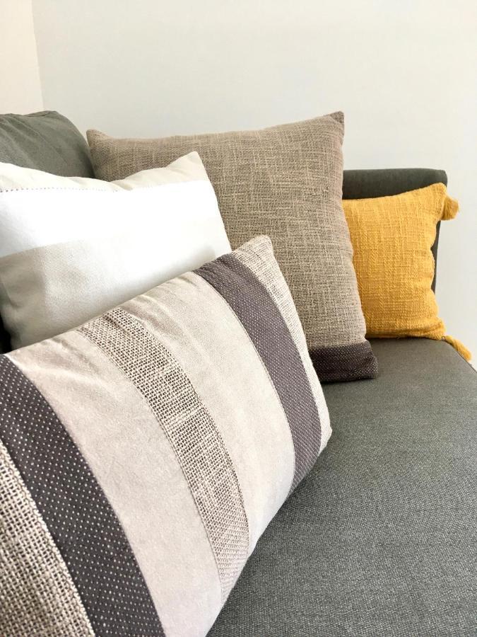 Dans Une Maison, Appartement Independant Et Jardin Perpignan Buitenkant foto